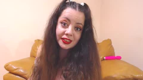 Cassie online show from October 25, 2025, 8:47 pm