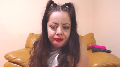 Cassie online show from November 23, 2025, 12:32 am