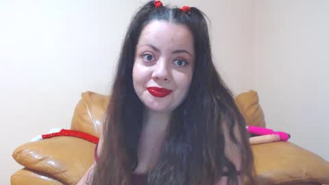 Cassie online show from January 7, 2026, 8:00 pm