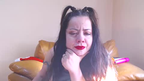 Cassie online show from January 12, 2026, 11:59 am