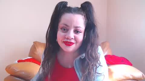 Cassie online show from February 10, 2026, 11:36 am