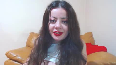 Cassie online show from April 18, 2026, 7:29 pm