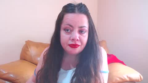 Snapshot of luisahornydoll chatting on April 30, 2026, 9:59 am Cassie online show from April 30, 2026, 9:59 am