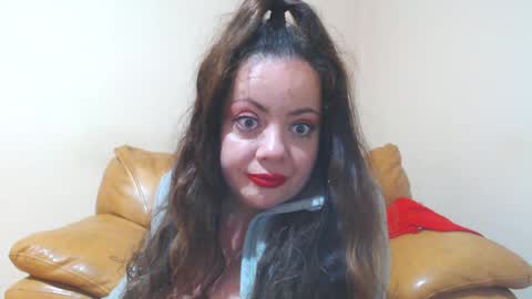 Snapshot of luisahornydoll chatting on May 15, 2026, 12:39 am Cassie online show from May 15, 2026, 12:39 am