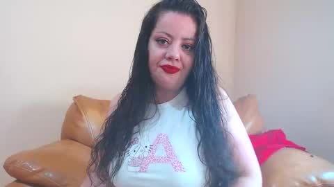 Snapshot of luisahornydoll chatting on May 18, 2026, 7:36 am Cassie online show from May 18, 2026, 7:36 am