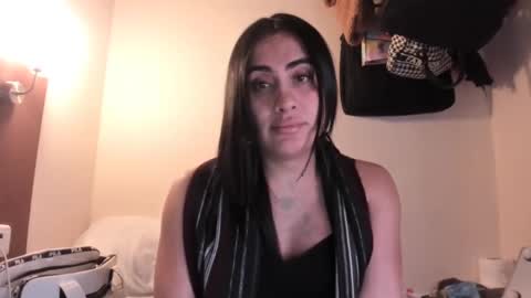 Luisa Monsters online show from December 11, 2024, 12:33 am