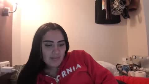 Luisa Monsters online show from December 19, 2024, 4:24 pm