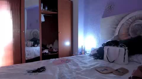 Luisa Monsters online show from January 30, 2025, 4:34 pm