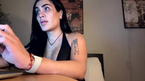 Snapshot of luisamonsterdick chatting on November 2, 2025, 5:59 pm Luisa Monsters online show from November 2, 2025, 5:59 pm