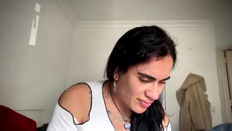 Snapshot of luisamonsterdick chatting on November 12, 2025, 2:28 pm Luisa Monsters online show from November 12, 2025, 2:28 pm