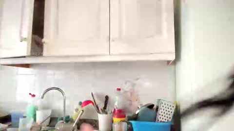 Snapshot of luisamonsterdick chatting on November 23, 2025, 3:23 pm Luisa Monsters online show from November 23, 2025, 3:23 pm