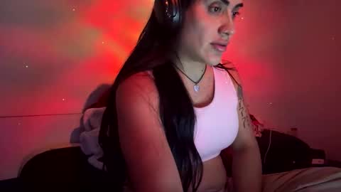 Snapshot of luisamonsterdick chatting on November 30, 2025, 10:25 pm Luisa Monsters online show from November 30, 2025, 10:25 pm