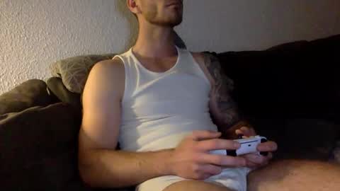 Luis Badx online show from November 30, 2025, 4:16 am