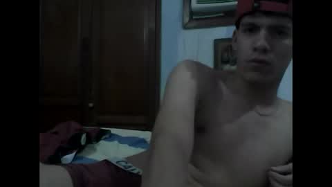 luiscamerom online show from May 6, 2026, 4:41 am