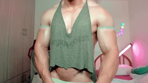 Luis Fer PVT IS OPEN online show from December 10, 2024, 3:33 pm