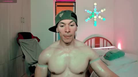 Luis Fer PVT IS OPEN online show from February 26, 2025, 9:27 pm
