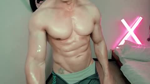Luis Fer PVT IS OPEN online show from May 30, 2026, 10:18 pm
