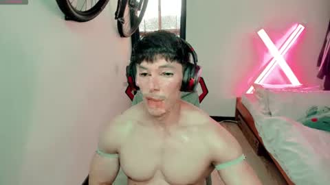 Luis Fer PVT IS OPEN online show from June 13, 2026, 3:43 pm