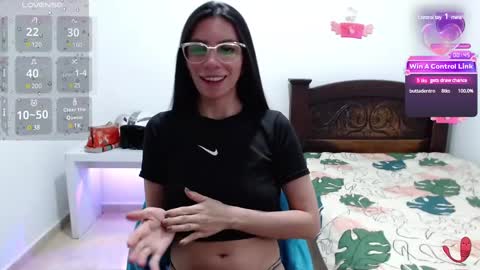 luisiana online show from February 25, 2025, 1:28 pm