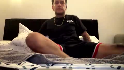 luisjg24hrs online show from June 11, 2026, 12:03 pm