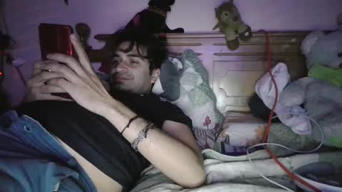 luismiastarot online show from October 1, 2025, 4:07 am