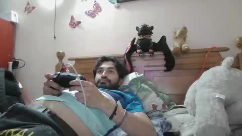 luismiastarot online show from October 20, 2025, 3:18 am