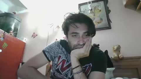 luismiastarot online show from October 23, 2025, 3:50 am