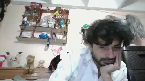 luismiastarot online show from October 29, 2025, 2:36 am