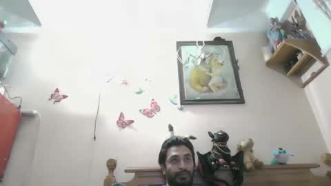 luismiastarot online show from December 1, 2025, 1:43 am