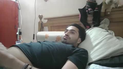 luismiastarot online show from February 26, 2026, 3:16 am