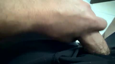 luiso29 online show from November 8, 2025, 8:40 pm