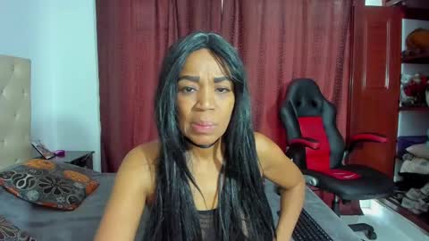 Luissa online show from December 5, 2024, 11:27 am