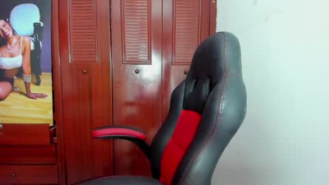 Luissa online show from December 10, 2024, 11:43 am