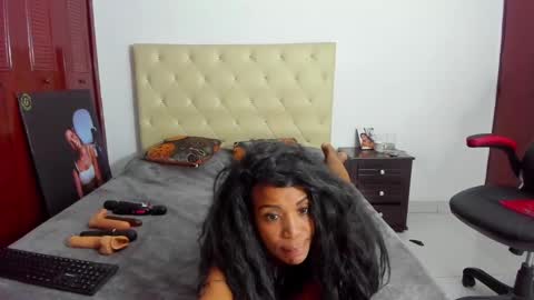 Luissa online show from February 1, 2025, 1:34 am