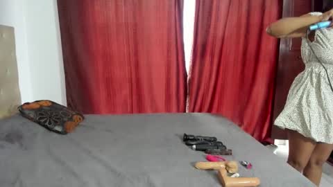 Luissa online show from January 18, 2026, 12:09 pm