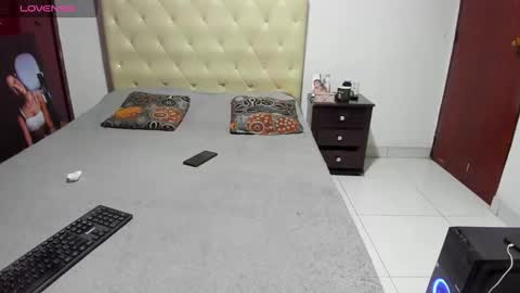 Luissa online show from March 27, 2026, 11:21 am