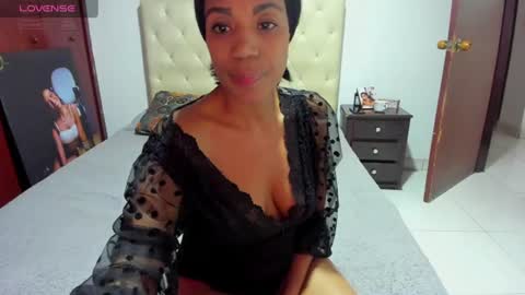Snapshot of luissa_s1 chatting on June 25, 2026, 11:59 am Luissa online show from June 25, 2026, 11:59 am