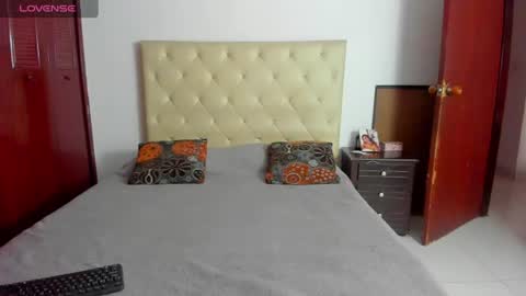Snapshot of luissa_s1 chatting on July 1, 2026, 12:18 pm Luissa online show from July 1, 2026, 12:18 pm