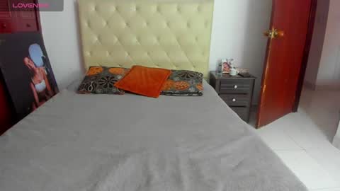 Snapshot of luissa_s1 chatting on July 3, 2026, 12:22 pm Luissa online show from July 3, 2026, 12:22 pm