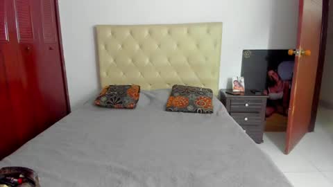 Snapshot of luissa_s1 chatting on July 5, 2026, 10:33 am Luissa online show from July 5, 2026, 10:33 am