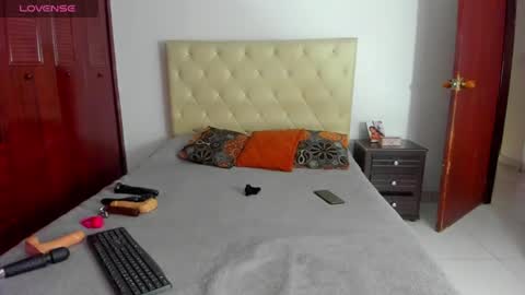 Snapshot of luissa_s1 chatting on July 11, 2026, 12:19 pm Luissa online show from July 11, 2026, 12:19 pm