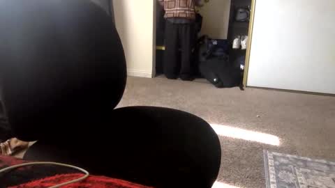 AlmightyZero online show from February 15, 2026, 8:27 pm