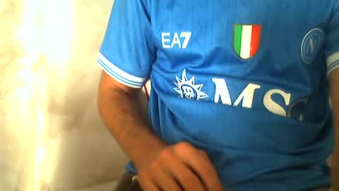 luisxxxnew online show from August 9, 2026, 4:12 pm