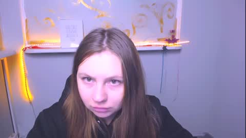 Snapshot of luizaheems_ chatting on December 7, 2024, 5:59 am Luiza online show from December 7, 2024, 5:59 am