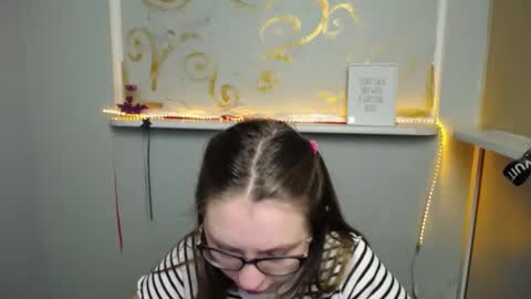 Snapshot of luizaheems_ chatting on December 14, 2024, 11:39 am Luiza online show from December 14, 2024, 11:39 am