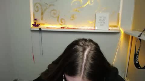 Snapshot of luizaheems_ chatting on December 17, 2024, 11:17 am Luiza online show from December 17, 2024, 11:17 am