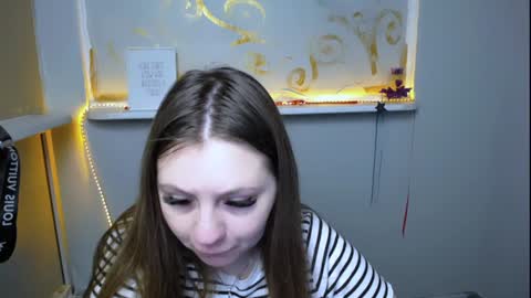 Snapshot of luizaheems_ chatting on December 22, 2024, 7:33 am Luiza online show from December 22, 2024, 7:33 am