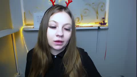 Snapshot of luizaheems_ chatting on December 25, 2024, 7:35 am Luiza online show from December 25, 2024, 7:35 am