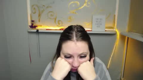 Snapshot of luizaheems_ chatting on December 28, 2024, 10:58 am Luiza online show from December 28, 2024, 10:58 am