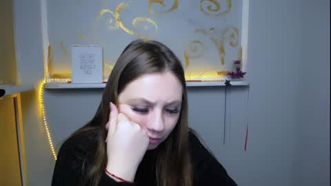 Snapshot of luizaheems_ chatting on January 7, 2025, 7:31 am Luiza online show from January 7, 2025, 7:31 am